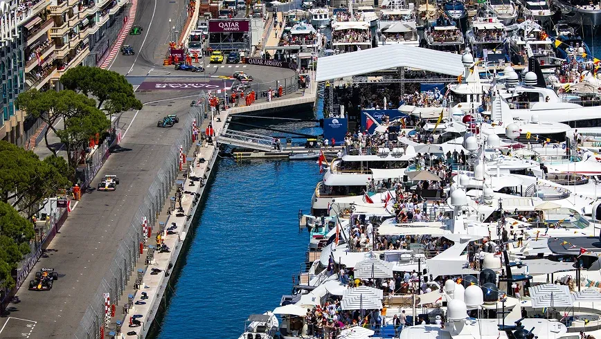 F1® Monaco Grand Prix™ 2026