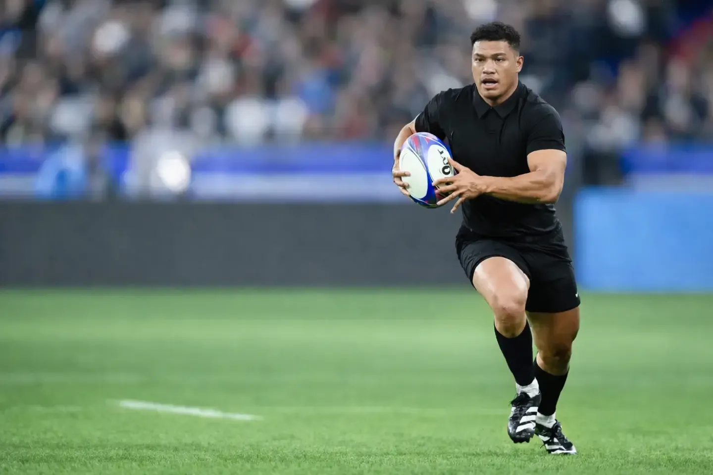 Wigan Warriors v Leigh Leopards