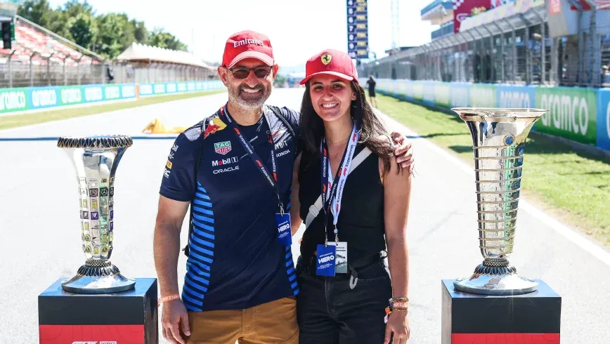 F1® Spanish Grand Prix™ 2026