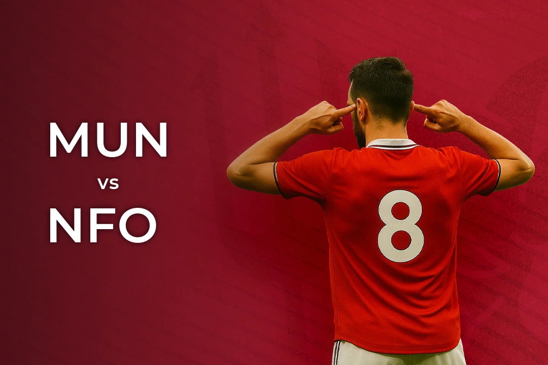 Manchester United v Nottingham Forest