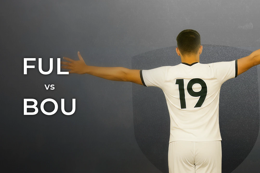 Fulham v Bournemouth
