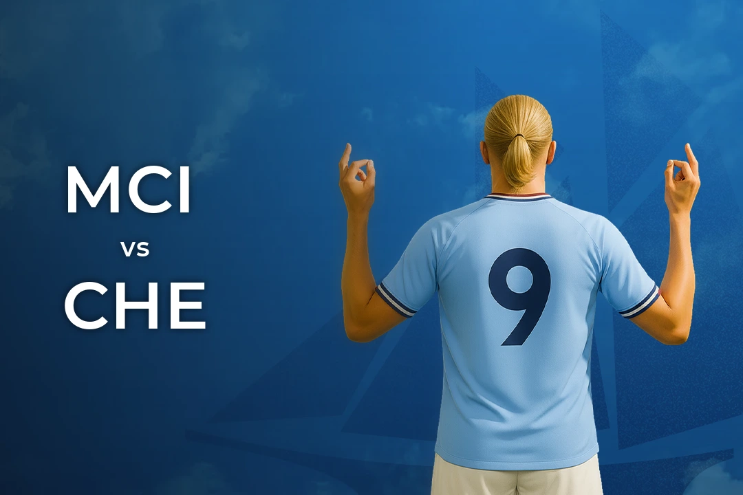 Manchester City v Chelsea