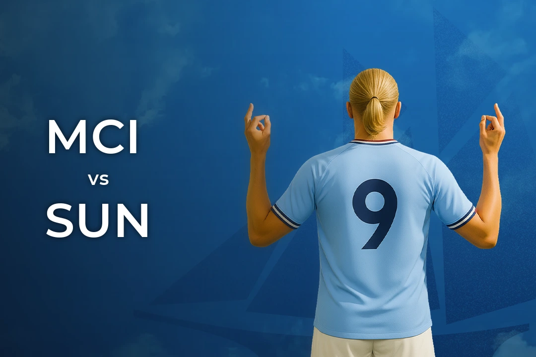 Manchester City v Sunderland