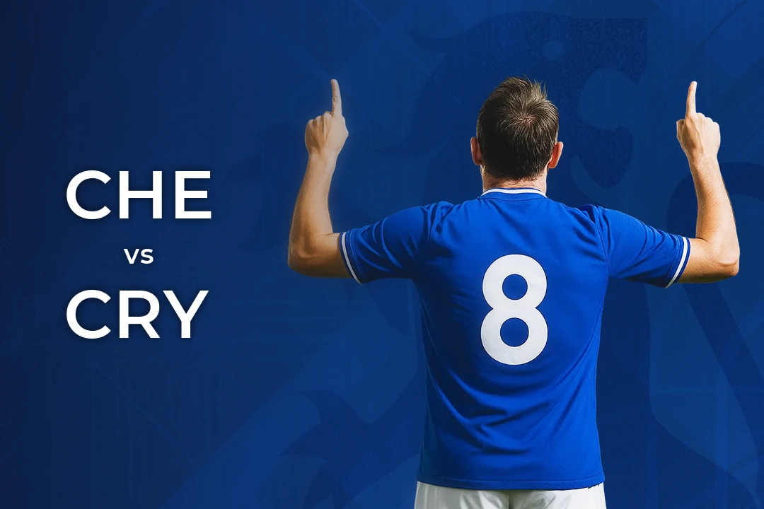 Chelsea v Crystal Palace