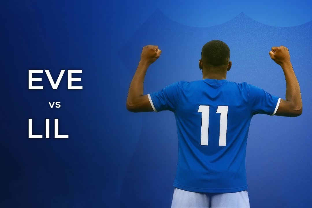 Everton v LOSC Lille | Pre-Season