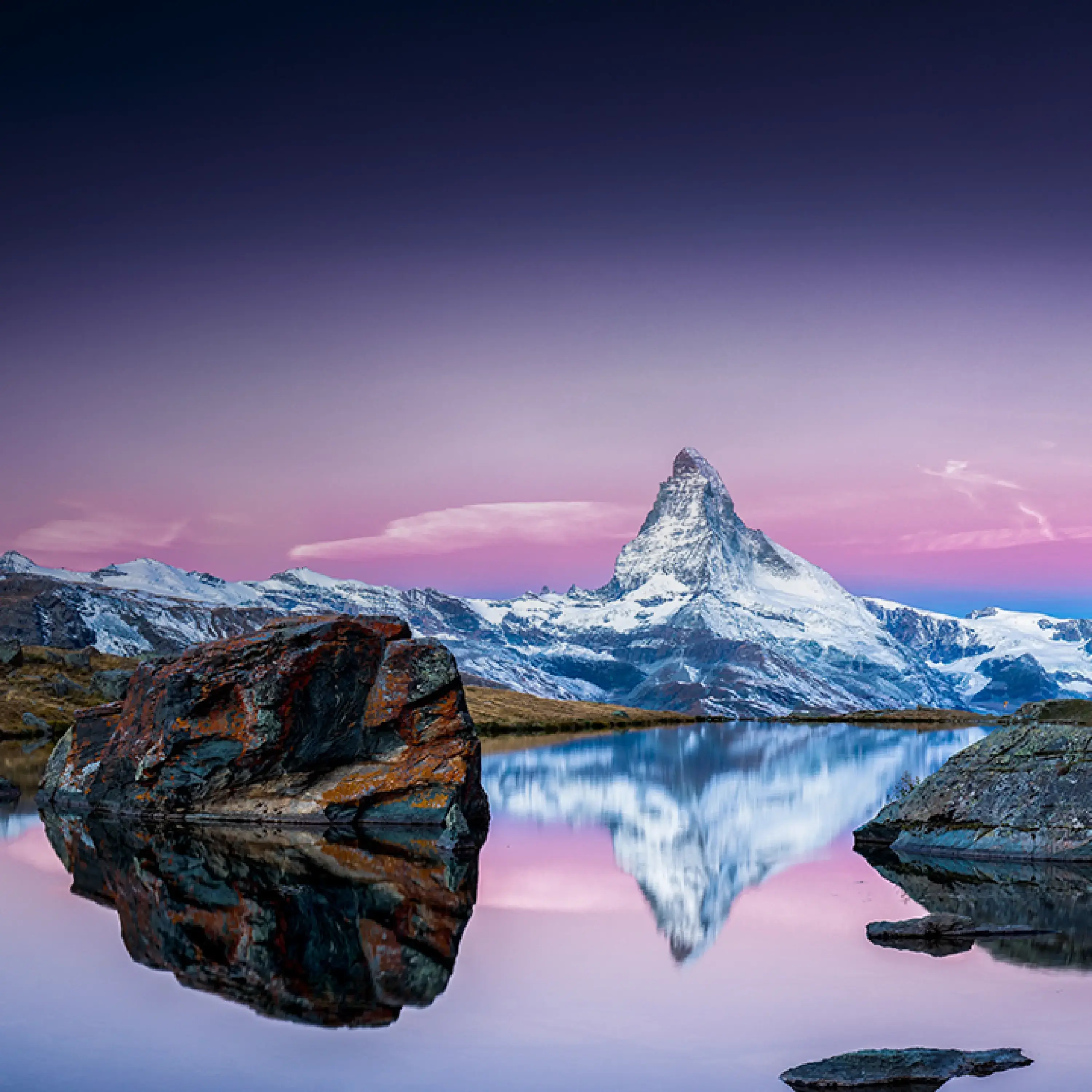 European Signature Journeys