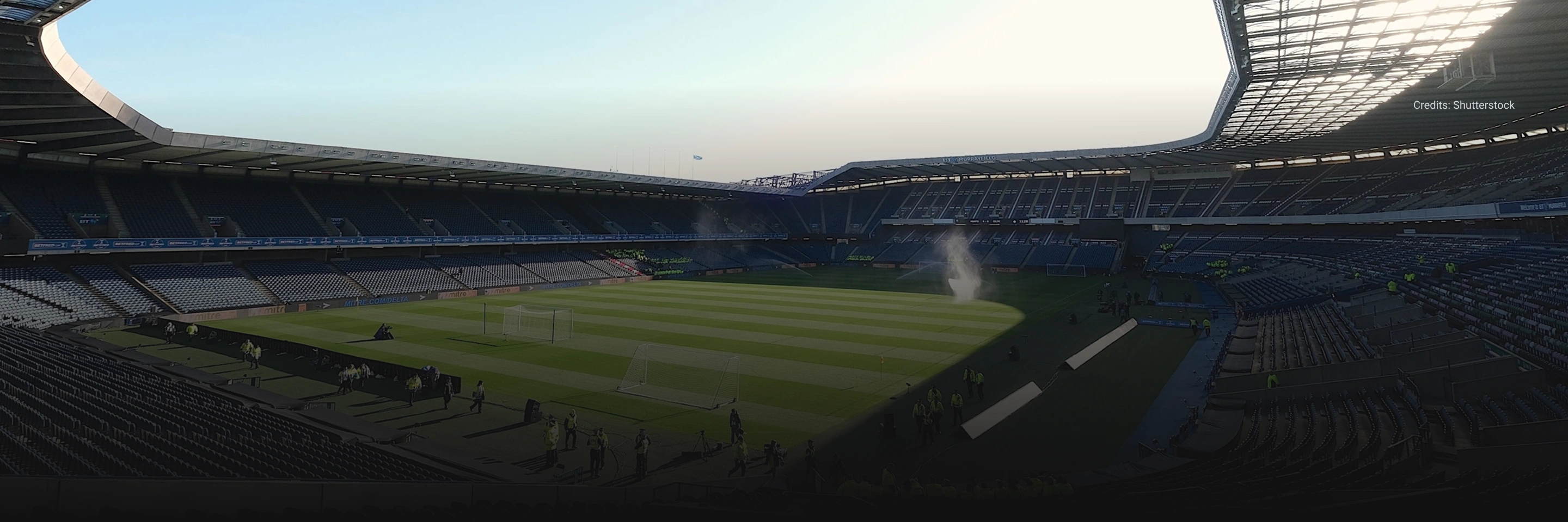 Scotland v France | Six Nations 2026